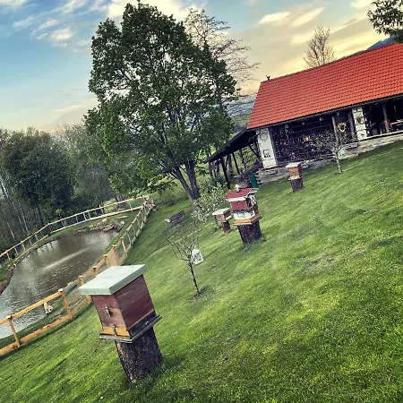 Ferienhuette Simon Gregor Апартаменты