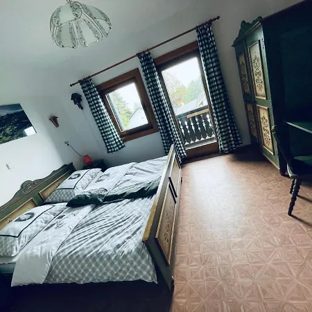 Ferienhuette Simon Gregor Appartement *