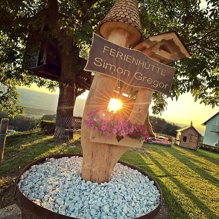 Ferienhuette Simon Gregor