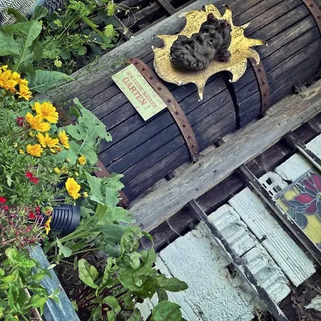 Ferienhuette Simon Gregor