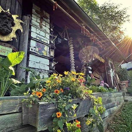 Ferienhuette Simon Gregor Appartement