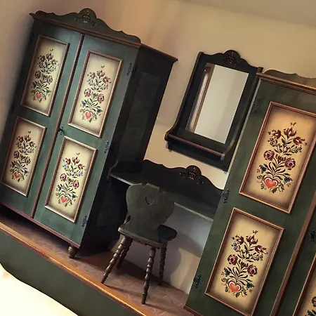 Ferienhuette Simon Gregor * Eitweg