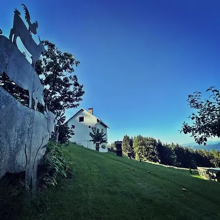 Appartement Ferienhuette Simon Gregor *