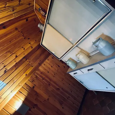 Appartement Ferienhuette Simon Gregor