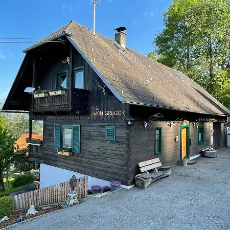 Ferienhuette Simon Gregor Eitweg