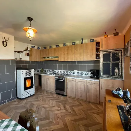 Ferienhuette Simon Gregor