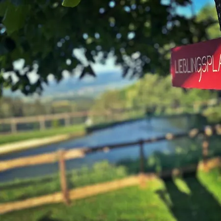 Appartement Ferienhuette Simon Gregor *