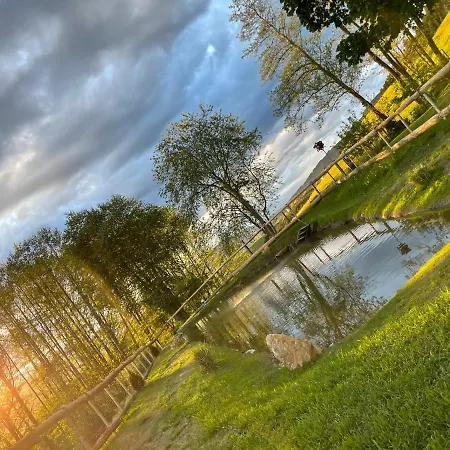 Ferienhuette Simon Gregor Eitweg