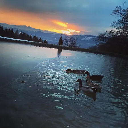 Ferienhuette Simon Gregor