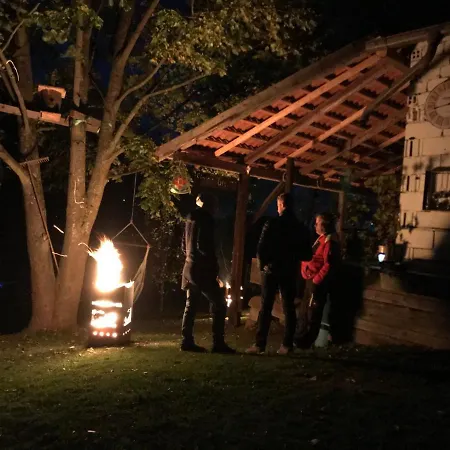 Ferienhuette Simon Gregor Appartement *