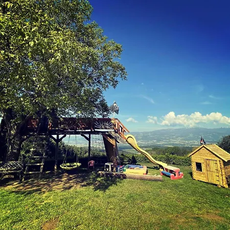 Ferienhuette Simon Gregor