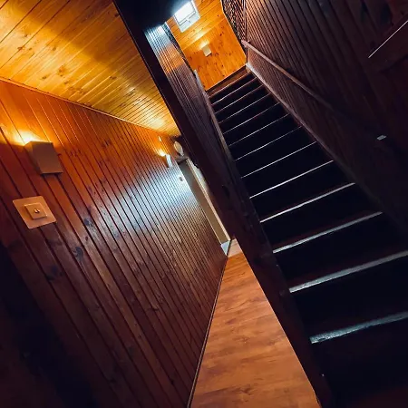 Ferienhuette Simon Gregor * Eitweg