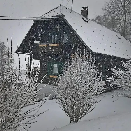 Ferienhuette Simon Gregor Appartement *