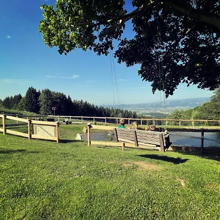 Appartement Ferienhuette Simon Gregor Eitweg