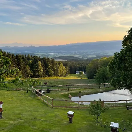 Appartement Ferienhuette Simon Gregor Eitweg