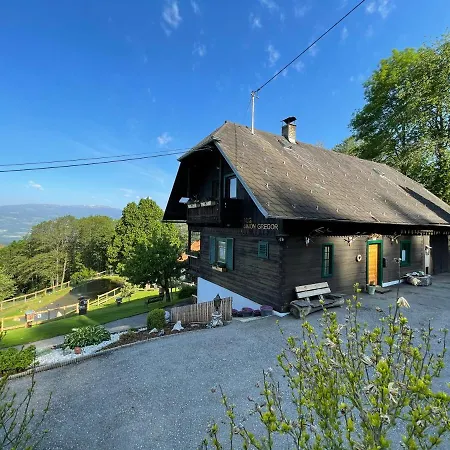 Ferienhuette Simon Gregor Appartement *