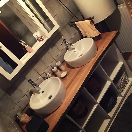 Ferienhuette Simon Gregor