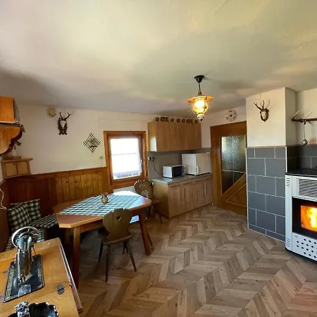 Ferienhuette Simon Gregor Appartement *