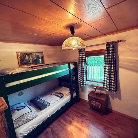 Ferienhuette Simon Gregor