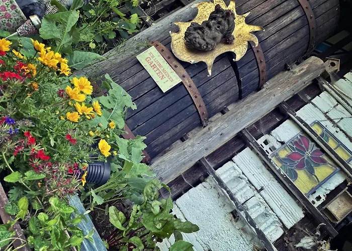 Ferienhuette Simon Gregor