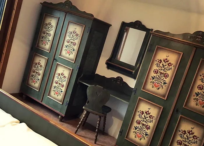 Ferienhuette Simon Gregor * Eitweg