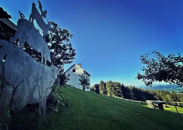 דירה Ferienhuette Simon Gregor *