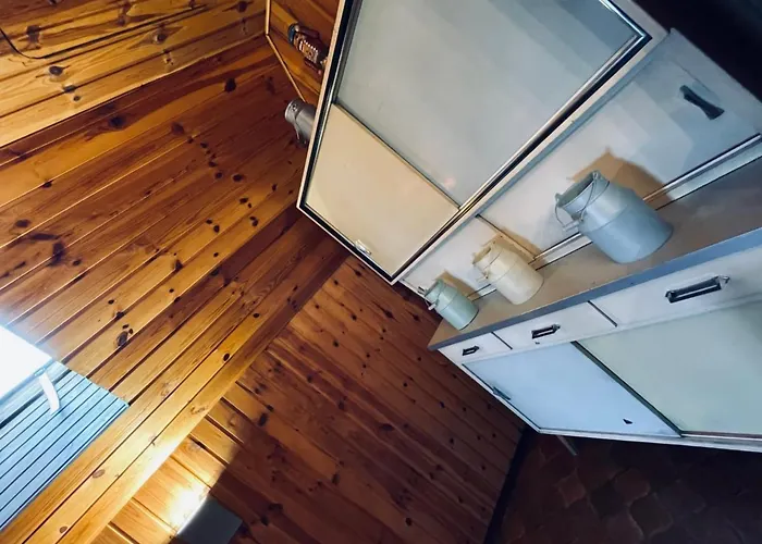 Apartament Ferienhuette Simon Gregor