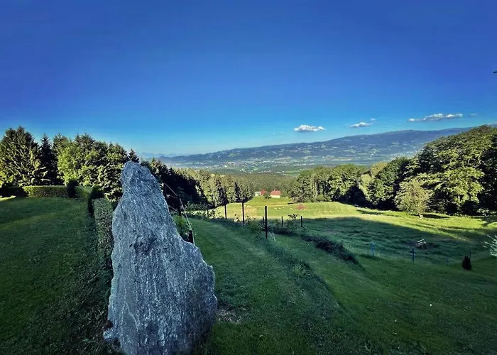 Ferienhuette Simon Gregor