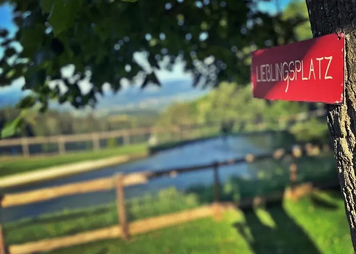 דירה Ferienhuette Simon Gregor *