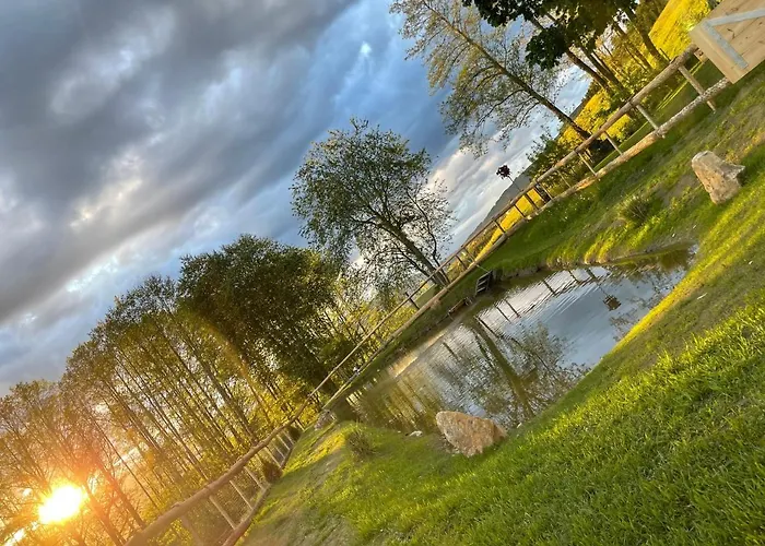 Ferienhuette Simon Gregor Eitweg