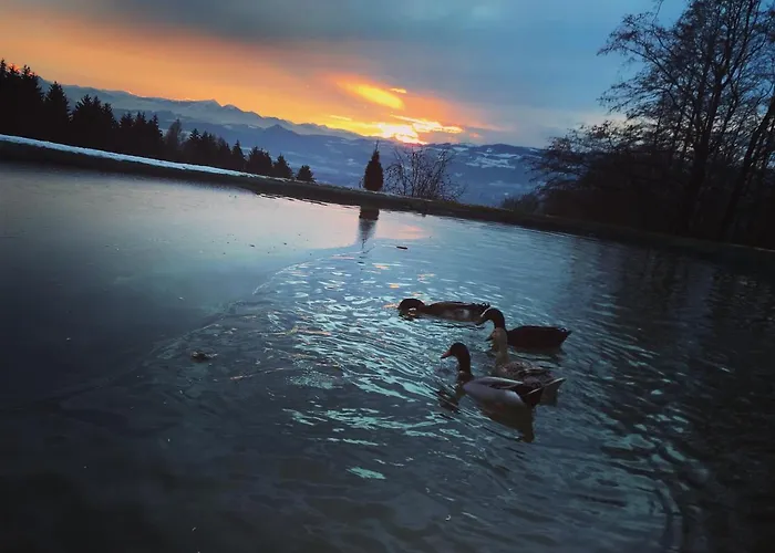 Ferienhuette Simon Gregor