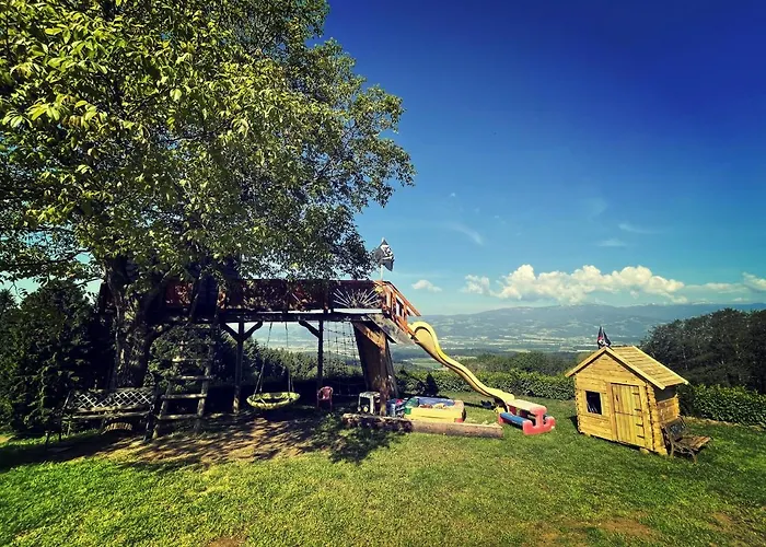 Ferienhuette Simon Gregor