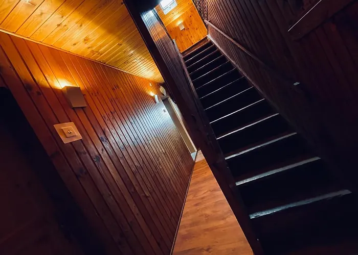 Ferienhuette Simon Gregor * Eitweg