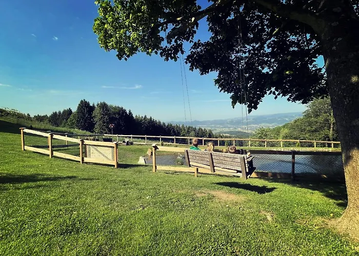 Apartament Ferienhuette Simon Gregor Eitweg