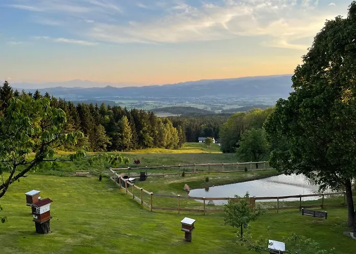 Apartament Ferienhuette Simon Gregor Eitweg