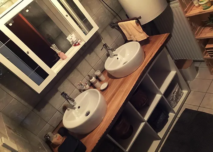 Ferienhuette Simon Gregor