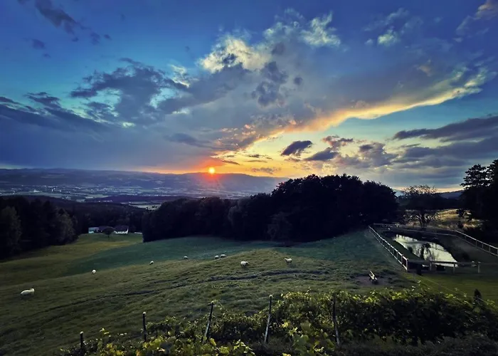 Ferienhuette Simon Gregor Apartament *