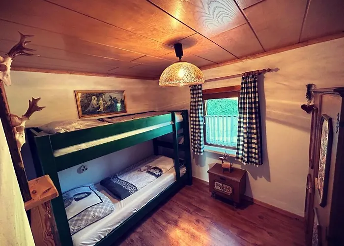 Ferienhuette Simon Gregor